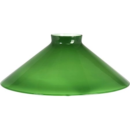 Pr Home August Lampeskjerm Gr?nn 25 cm 1687691-01-0 1579898-02-0