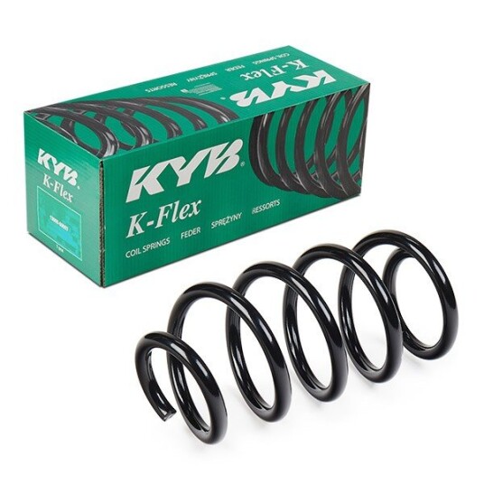 Fjær KYB RG6455 Fjær KYB RG6455