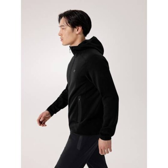 Arc'teryx Men's Kyanite Hoody Black S Arc'teryx Men's Kyanite Hoody Black S