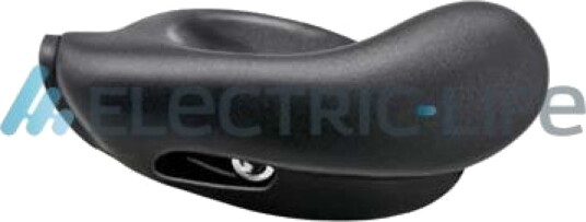 Dørhåndtak kupe ELECTRIC LIFE ZR60146