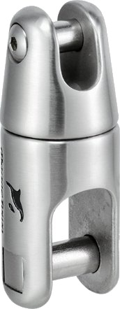 Ankersvivel syrefast   96 mm   12/22 mm   1350 kg