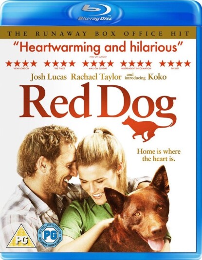 Red Dog Red Dog