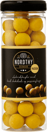 Nordthy Lakriskuler Pasjon   300 g