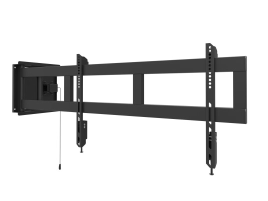 Multibrackets 2647 veggfeste for TV 175,3 cm (69") Sort Multibrackets 2647 veggfeste for TV 175,3 cm (69") Sort