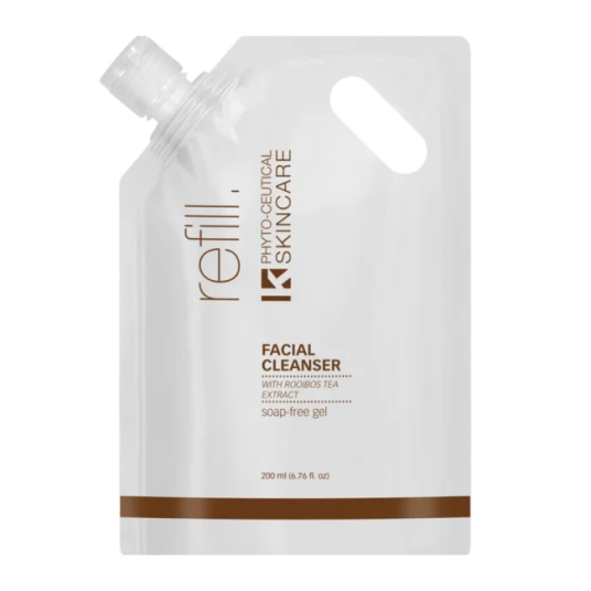 K PHYTO Facial Cleanser REFILL K PHYTO Facial Cleanser REFILL