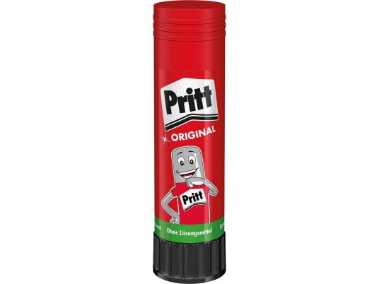 Pritt Pritt Original Limstift 40G Hvit