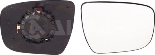 Speilglass, ytterspeil ALKAR 6402624 Speilglass, ytterspeil ALKAR 6402624