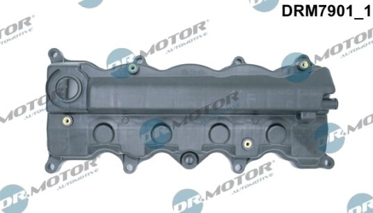 Ventilhus deksel Dr.Motor Automotive DRM7901