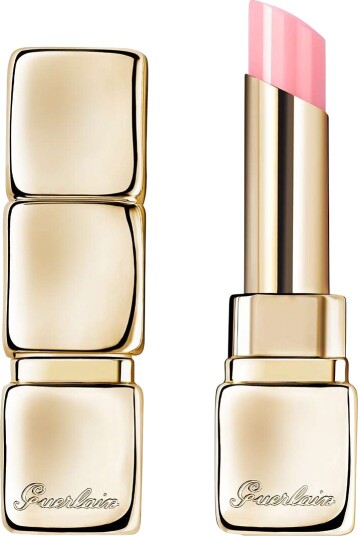 GUERLAIN KissKiss Bee Glow Lip Balm 3,2 g 258 Rose Glow