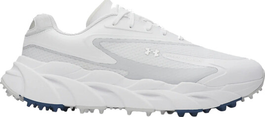 Under Armour Ua Halo Hybrid Sl White 41