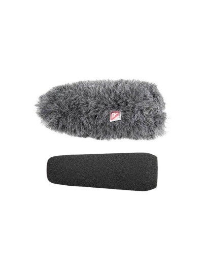 Rycote SGM Foam & Windjammer 12cm 24/25 Rycote SGM Foam & Windjammer 12cm 24/25