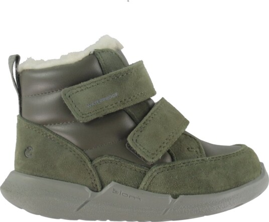 ECCO Biom 2.2 Infant Khaki green 25