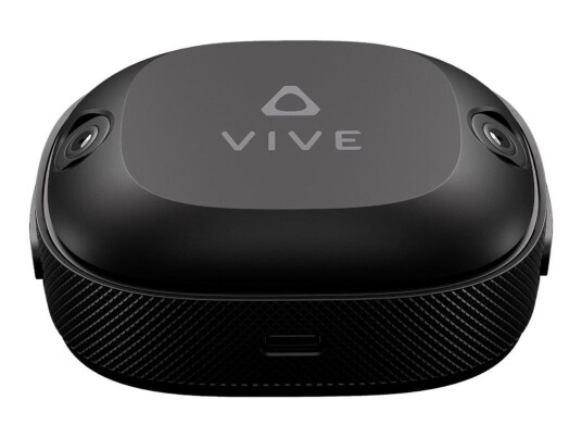 HTC VIVE Ultimate Tracker - VR-gjenstandsporer for hodesett for virtuell virkelighet HTC VIVE Ultimate Tracker - VR-gjenstandsporer for hodesett for virtuell virkelighet