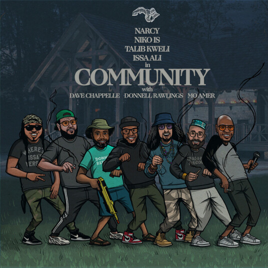 Community Community