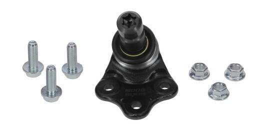Bærekule MOOG LR BJ 15965 Bærekule MOOG LR BJ 15965