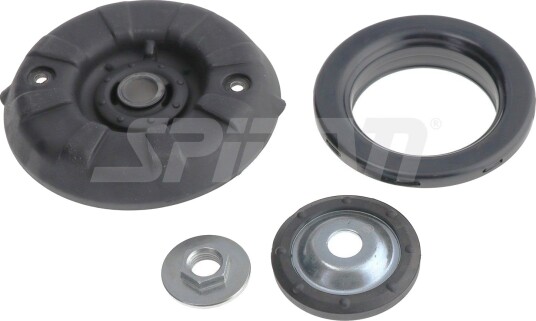 Reparasjonssett, fjærbeinslager SPIDAN CHASSIS PARTS 415266