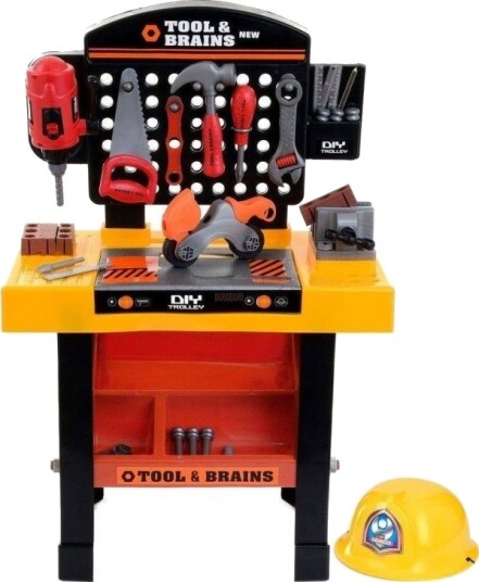 Funfit Diy Workshop For Barn