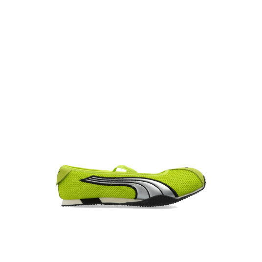 Puma Dame Sport Grønn 38 EU,