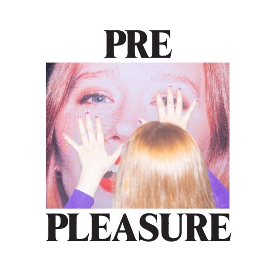 Julia Jacklin  Pre Pleasure  LP/Vinyl