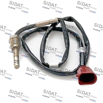 Sensor eksostemperatur FISPA 82.1124