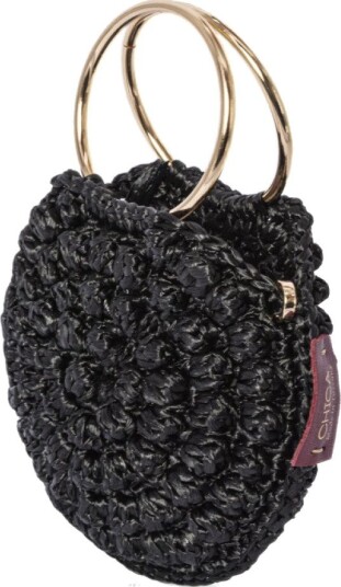 Chica Dame Vesker Svart ONE SIZE, Chica Dame Vesker Svart ONE SIZE,