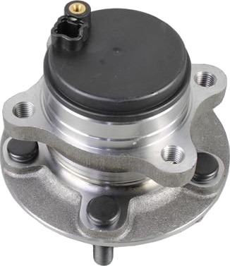 METZGER WM 7078 Hjullager