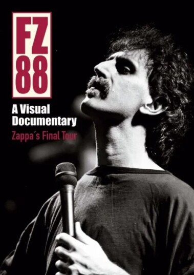 Fz88 Av Andrew Greenaway