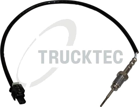 Sensor, eksostemperatur TRUCKTEC AUTOMOTIVE 08.17.059