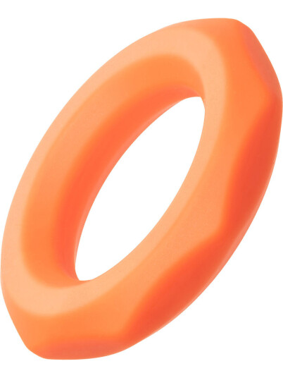 California Exotic: Alpha, Sexagon Ring California Exotic: Alpha, Sexagon Ring