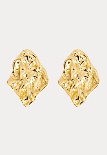 By Jolima Como Mini Earring