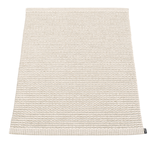 Pappelina Mono matte lin 60x85 cm