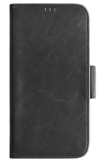 Key Nordfjord Lommebok Deksel Samsung Galaxy S23 Fe 5g Svart