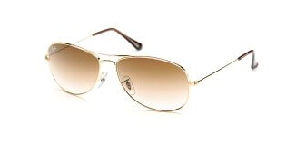 Ray-Ban Cockpit RB3362 001/51 59 Ray-Ban Cockpit RB3362 001/51 59