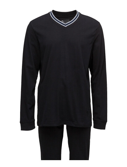 JBS Jbs Pyjamas Jersey. - Black - S