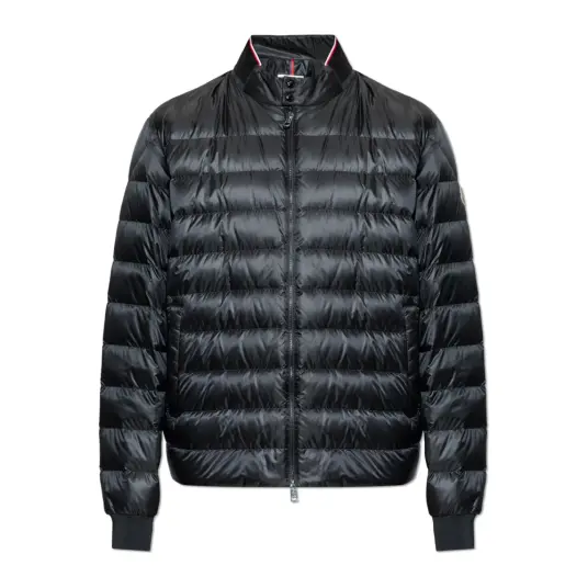 Moncler Herre Jakker Svart 2XL,
