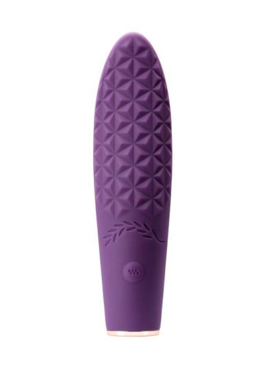 Tango Milonga klitorisvibrator