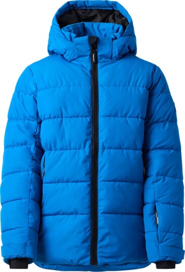 Swedemount Vemdalen Puffer Ski Jacket JR