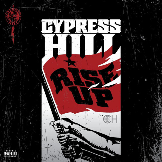 Rise Up Rise Up