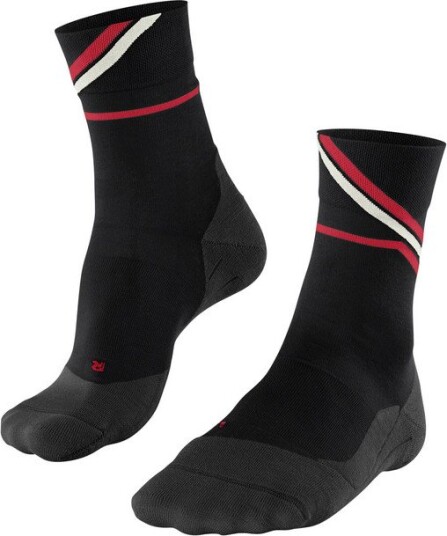 Falke Women's Ru4 130 Years Socks Black 35 36 Falke Women's Ru4 130 Years Socks Black 35 36