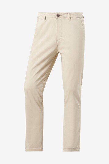 Jack & Jones Chinos jjiMarco jjBowie SA Grå