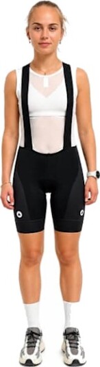 Castelli Gekko Competizione 2 Bib Dame Black S