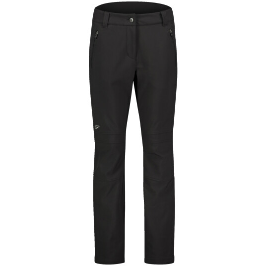 Five Seasons Alpine Pant Arya W 22/23, softshellbukse dame 40 BLACK