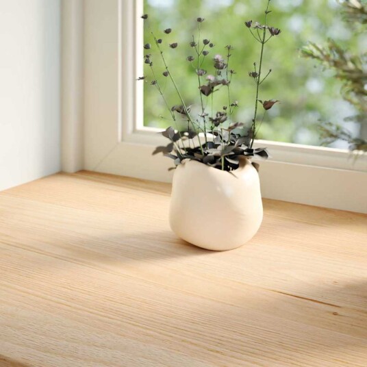 2 Stk Ubehandlet 160x40x2cm Heltre Eik 2 Stk Ubehandlet 160x40x2cm Heltre Eik