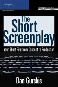 Gurskis Daniel The Short Screenplay