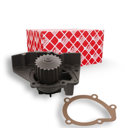 FEBI BILSTEIN 09258 Vannpumpe FEBI BILSTEIN 09258 Vannpumpe