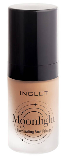 Inglot Moonlight Illuminating Face Primer New Moon 22 25 ml