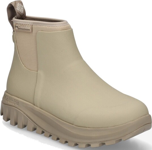 Columbia Sportswear Venturetrot ANCIENT FOSSIL OXFORD TAN 39