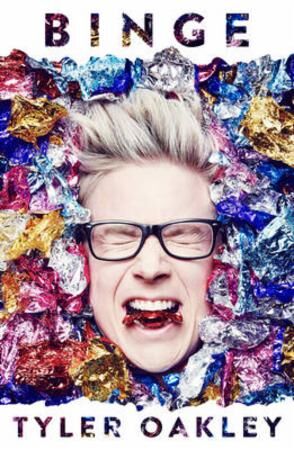 Binge Av Tyler Oakley