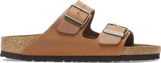 Birkenstock Dame Sko Brun 40 EU,