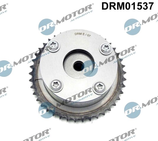 Kamakselregulering DR.MOTOR AUTOMOTIVE DRM01537